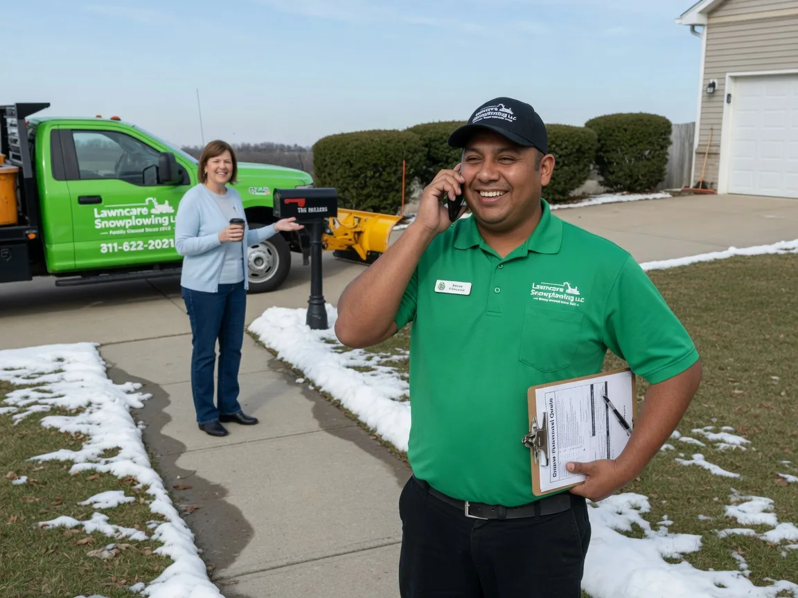 Lawn Care Services By Expert Landscaper Herminie, PA FAQs